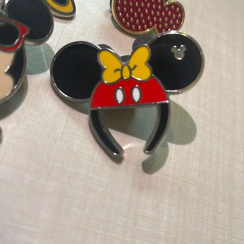 Disney great used